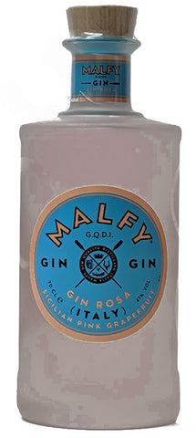 Malfy Gin Rosa