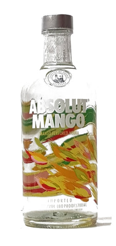 Absolut Mango