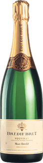Marc Bredif Brut Vouvray Methode Traditionnelle