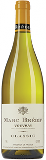 Marc Bredif Vouvray 2022