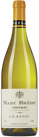 Marc Bredif Vouvray 2023