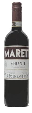 Maretti Chianti 2023