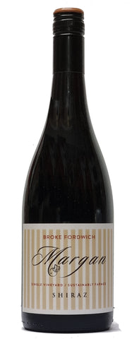 Margan Shiraz 2021