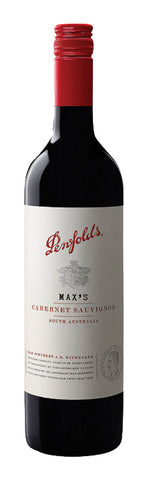 Penfolds Max's Cabernet Sauvignon 2022