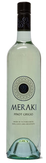 Meraki Pinot Grigio