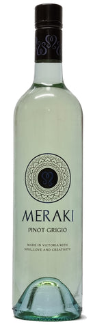 Meraki Pinot Grigio
