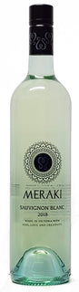 Meraki Sauvignon Blanc