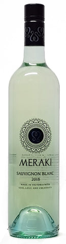 Meraki Sauvignon Blanc