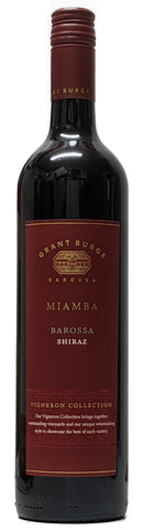 Grant Burge Miamba Shiraz 2023
