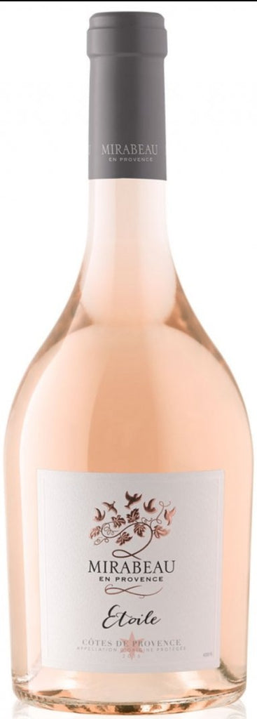 Buy Mirabeau Etoile Rose 30 Jims Cellars 