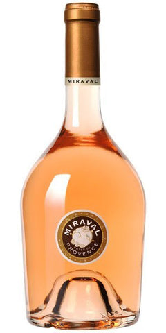 Miraval Rose Cotes de Provence 2023