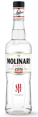 Molinari Sambuca Extra