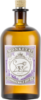 Monkey 47 Schwarzwald Dry Gin