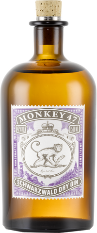 Monkey 47 Schwarzwald Dry Gin