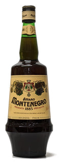 Amaro Montenegro 1L