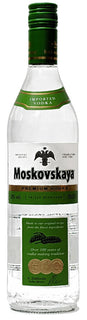 Moskovskaya