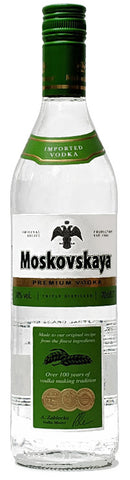 Moskovskaya