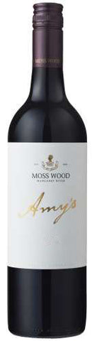 Moss Wood Amys Cabernet Sauvignon Malbec Merlot Petit Verdot