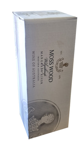 Moss Wood Cabernet Sauvignon 1.5L Magnum 2019