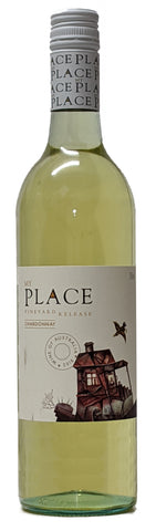 My Place Chardonnay