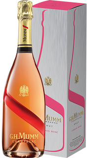 Mumm Cordon Rose Brut
