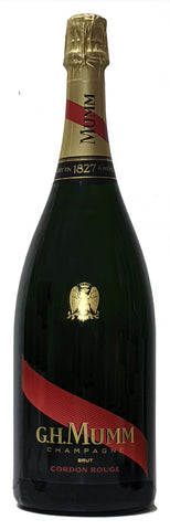 Mumm Cordon Rouge Brut Magnum