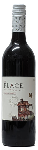 My Place Cabernet Merlot