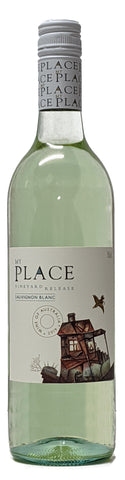 My Place Sauvignon Blanc