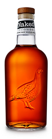 Naked Grouse Scotch Whisky