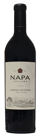 Napa Cellars Cabernet Sauvignon 2018