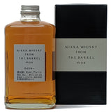 Nikka From The Barrel