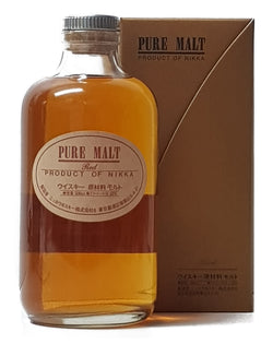 Nikka Pure Malt Red