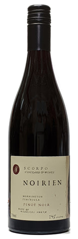 Scorpo Noirien Pinot Noir