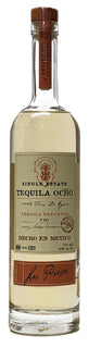 Tequila Ocho Reposado