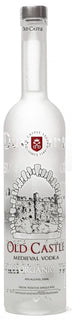Old Castle Organic Vodka