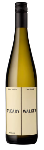 O'Leary Walker Clare & Watervale Riesling 2023