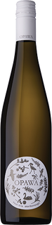 Opawa Marlborough Pinot Gris 2024