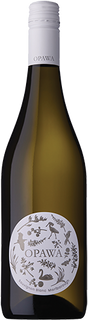 Opawa Marlborough Sauvignon Blanc 2024
