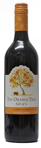 Orange Tree Cabernet Merlot