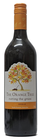 Orange Tree Shiraz
