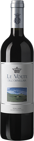 Le Volte Dell' Ornellaia Toscana