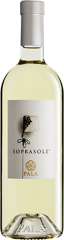 Pala Soprasole Vermentino di Sardegna 2023