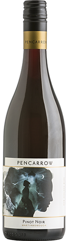 Pencarrow Estate Pinot Noir