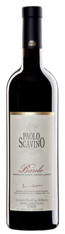 Paolo Scavino Barolo 2018