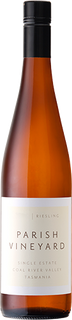Parish Vineyard Riesling 2024
