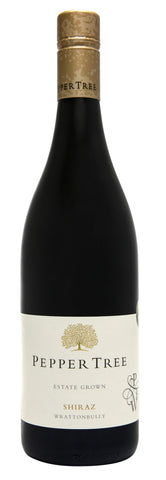Pepper Tree Shiraz
