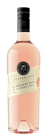 Pepperjack Rosé