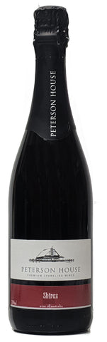 Peterson House Sparkling Shiraz