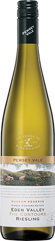 Pewsey Vale Vineyard The Contours Riesling 2017