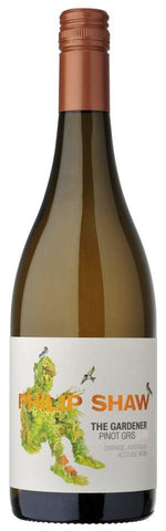Philip Shaw The Gardener Pinot Gris 2024